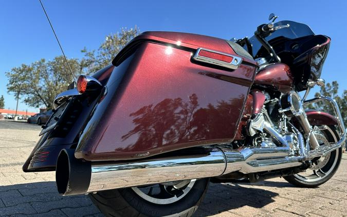 FLTRX 2019 Road Glide