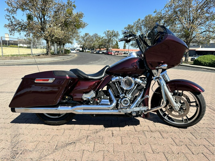 FLTRX 2019 Road Glide