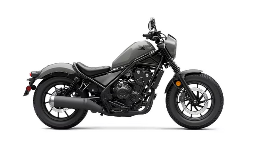 2024 Honda REBEL 500 ABS SE