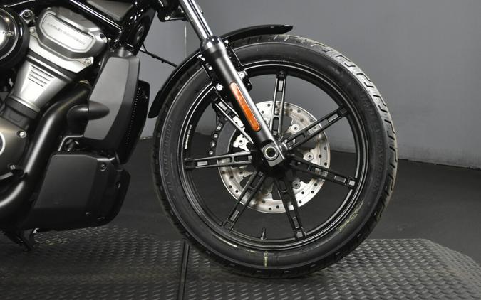 2024 Harley-Davidson Nightster