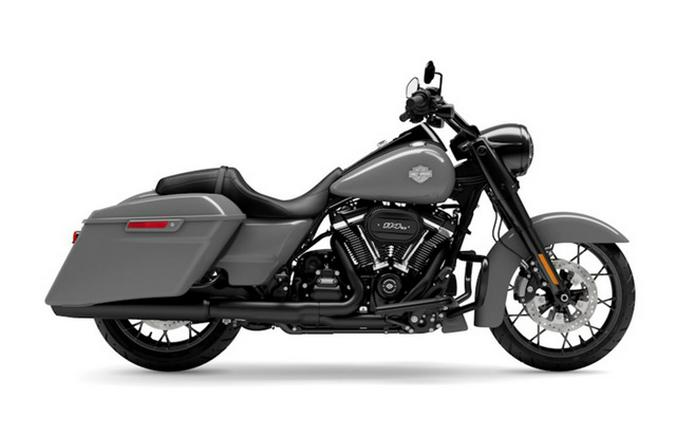 2024 Harley-Davidson Touring FLHRXS - Road King Special