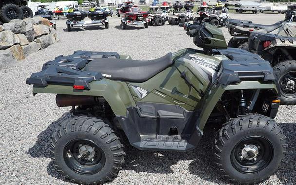 2020 Polaris® Sportsman® 450 H.O.