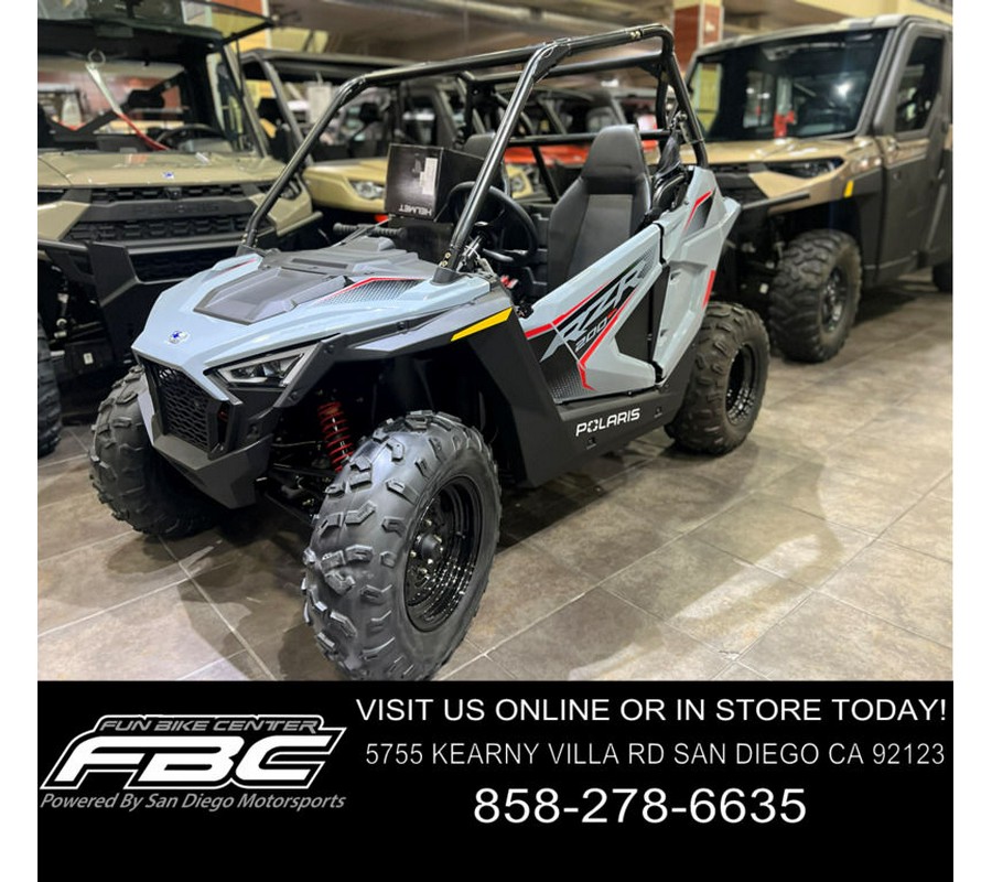 2024 Polaris® RZR 200 EFI