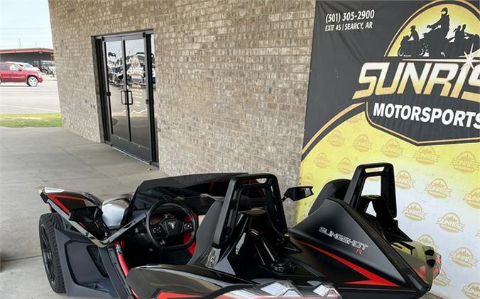 2020 Slingshot Slingshot R Automatic