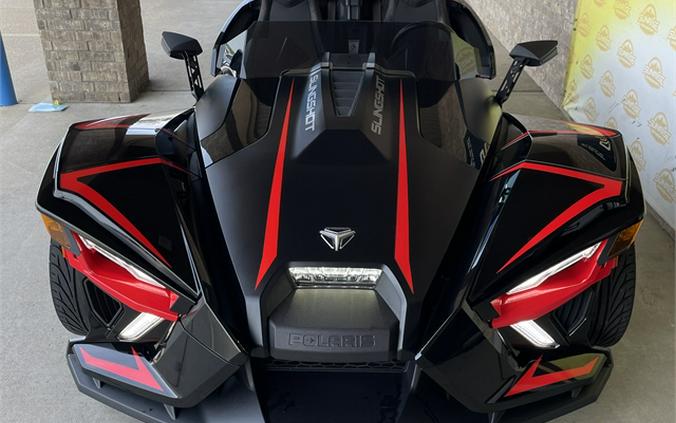 2020 Slingshot Slingshot R Automatic