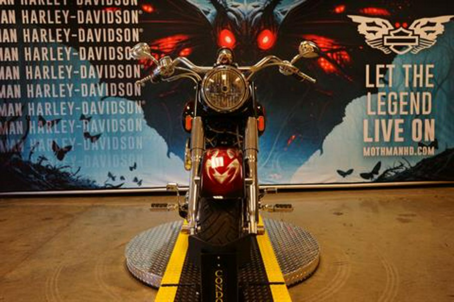 1997 Harley-Davidson CUSTOM