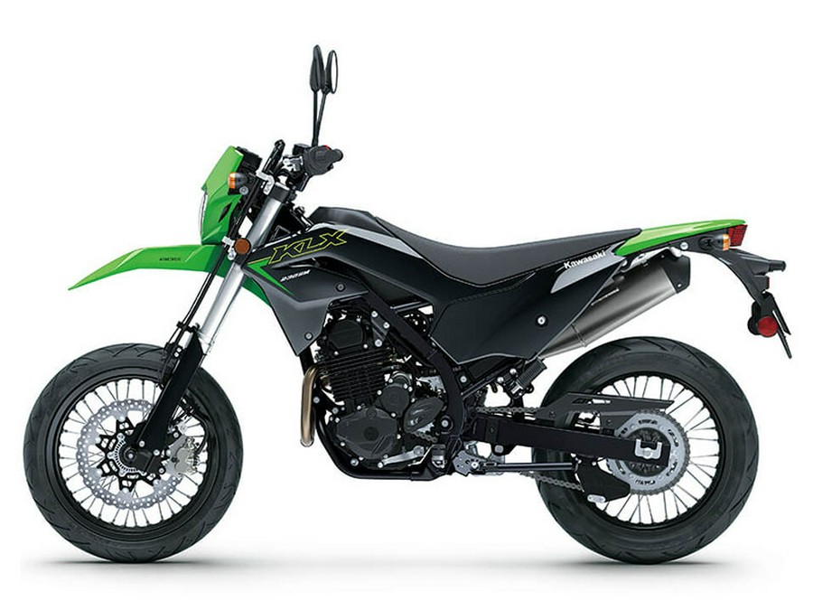 2023 Kawasaki KLX® 230SM ABS