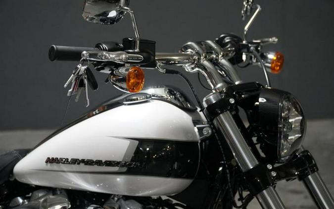 2024 Harley-Davidson® FXBR - Breakout®