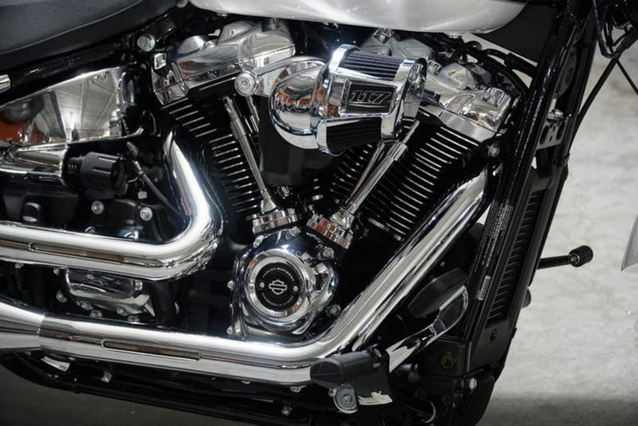 2024 Harley-Davidson® FXBR - Breakout®