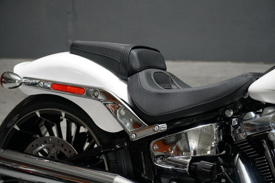 2024 Harley-Davidson® FXBR - Breakout®