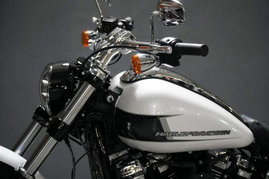 2024 Harley-Davidson® FXBR - Breakout®