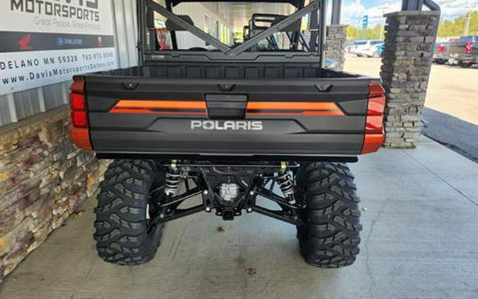 2025 Polaris Ranger XP 1000 Premium