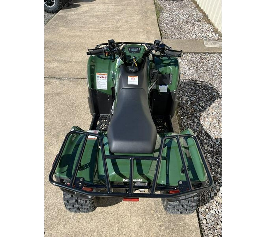 2025 Kawasaki Brute Force® 300