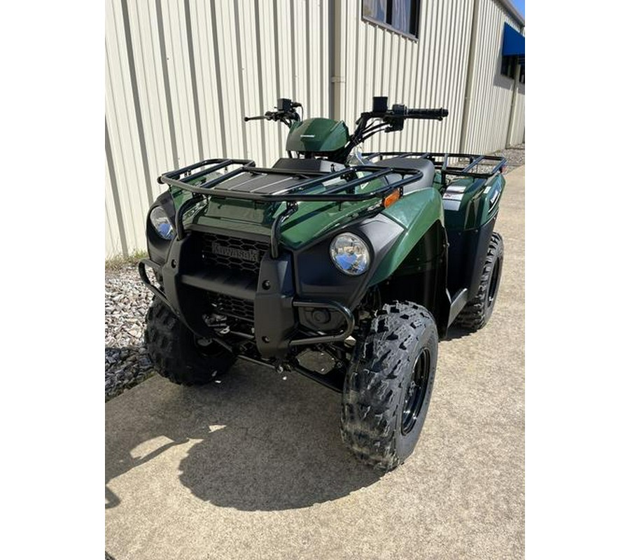 2025 Kawasaki Brute Force® 300