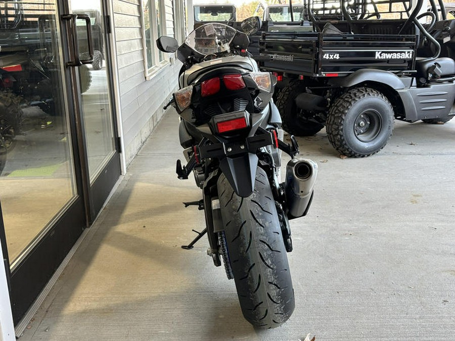 2026 Suzuki GSX-R600