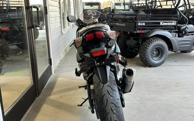 2026 Suzuki GSX-R600