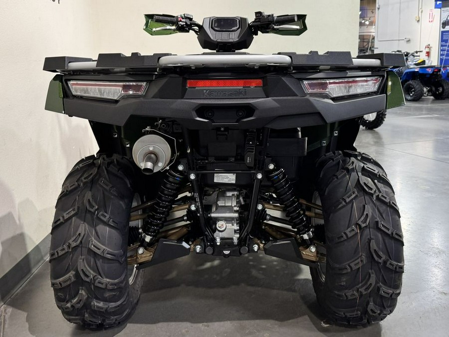 2026 Kawasaki Brute Force® 750 SE EPS