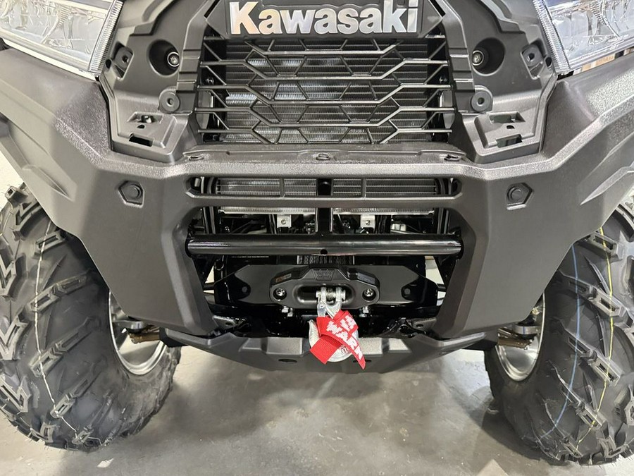 2026 Kawasaki Brute Force® 750 SE EPS