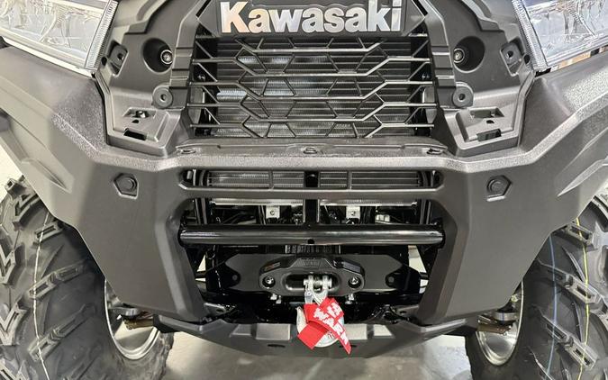 2026 Kawasaki Brute Force® 750 SE EPS