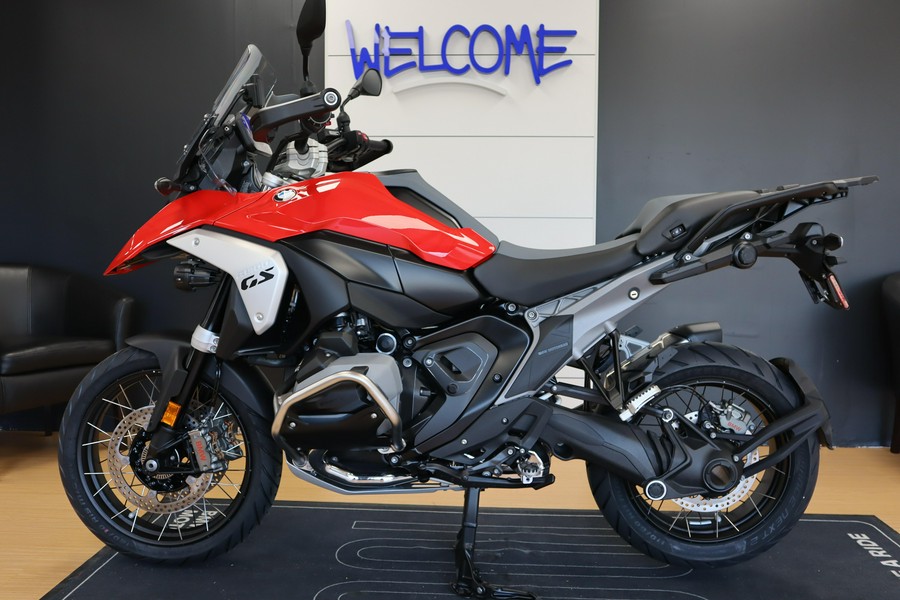 2026 BMW R 1300 GS
