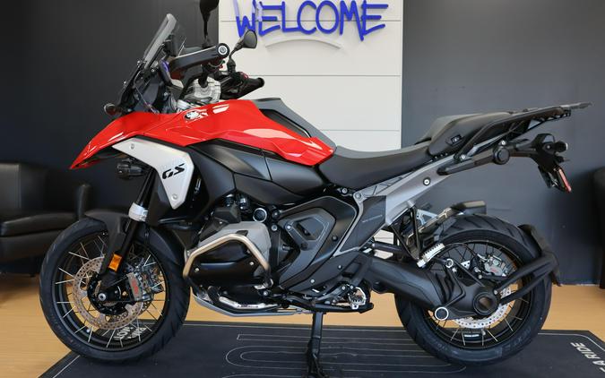 2026 BMW R 1300 GS