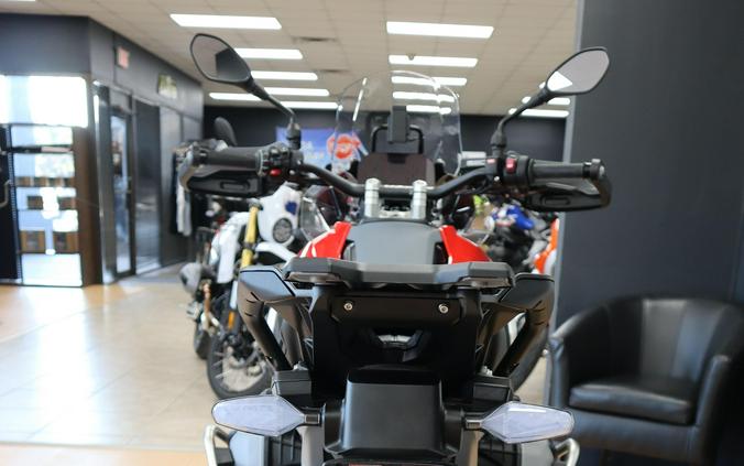 2026 BMW R 1300 GS