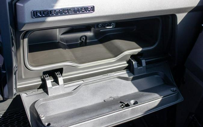 New 2026 POLARIS RANGER CREW XD 1500 MOUNTAINEER EDITION