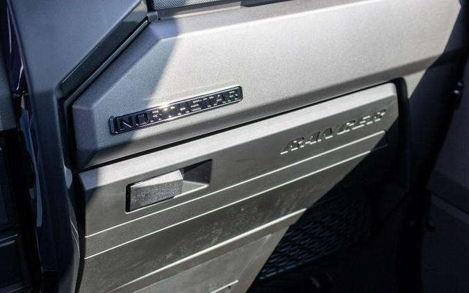 New 2026 POLARIS RANGER CREW XD 1500 MOUNTAINEER EDITION