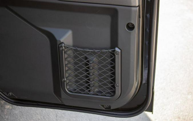 New 2026 POLARIS RANGER CREW XD 1500 MOUNTAINEER EDITION