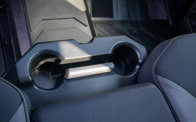 New 2026 POLARIS RANGER CREW XD 1500 MOUNTAINEER EDITION