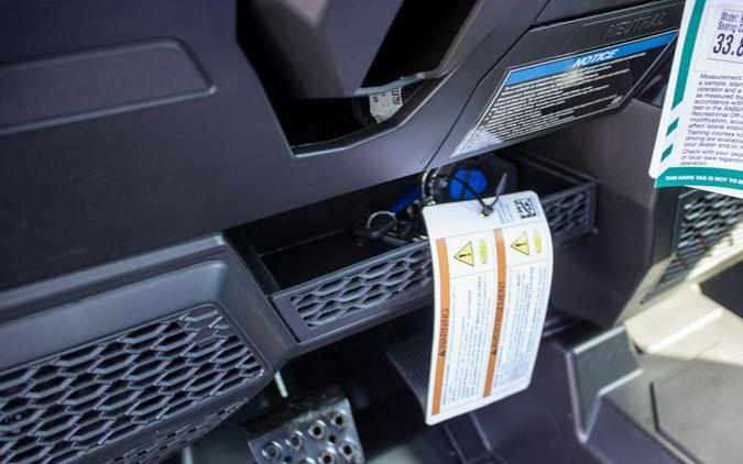 New 2026 POLARIS RANGER CREW XD 1500 MOUNTAINEER EDITION