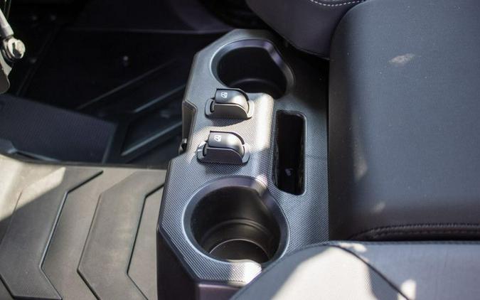 New 2026 POLARIS RANGER CREW XD 1500 MOUNTAINEER EDITION