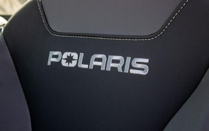 New 2026 POLARIS RANGER CREW XD 1500 MOUNTAINEER EDITION