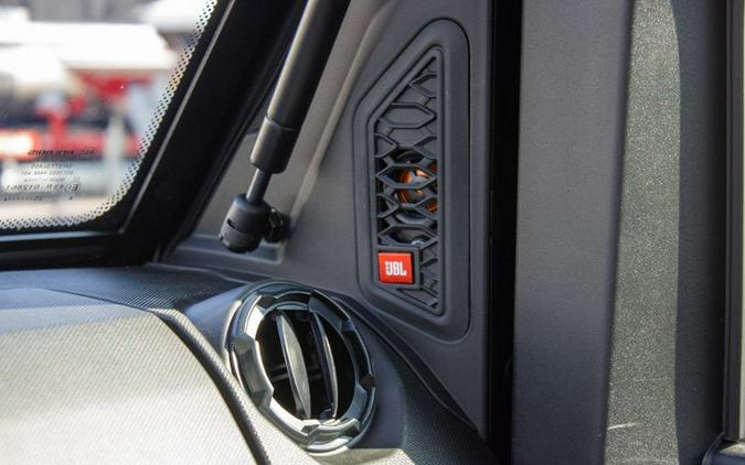 New 2026 POLARIS RANGER CREW XD 1500 MOUNTAINEER EDITION