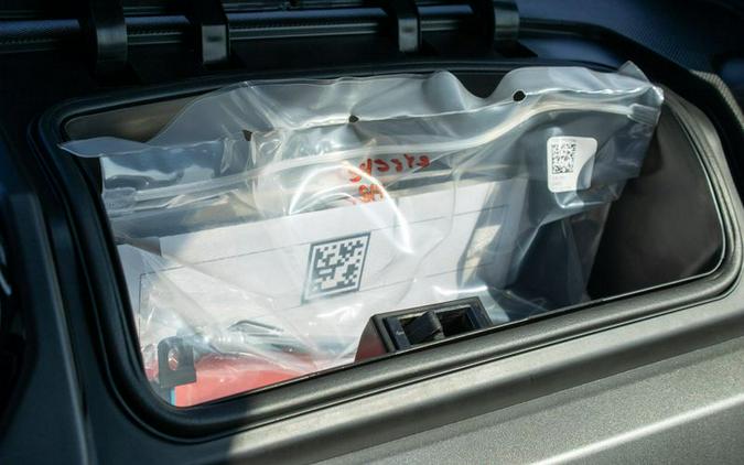 New 2026 POLARIS RANGER CREW XD 1500 MOUNTAINEER EDITION