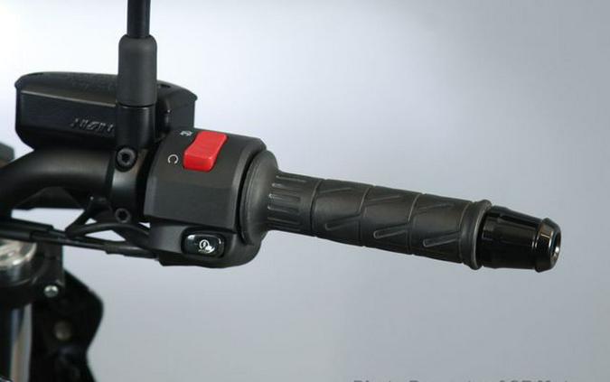 2019 Kawasaki Z650 ABS