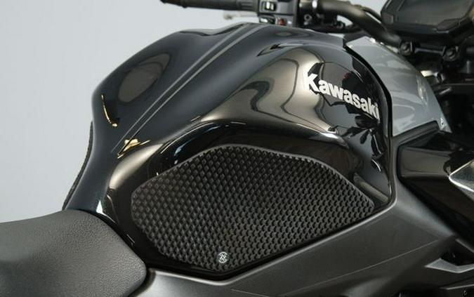 2019 Kawasaki Z650 ABS