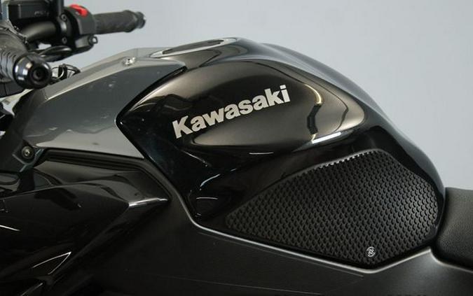 2019 Kawasaki Z650 ABS