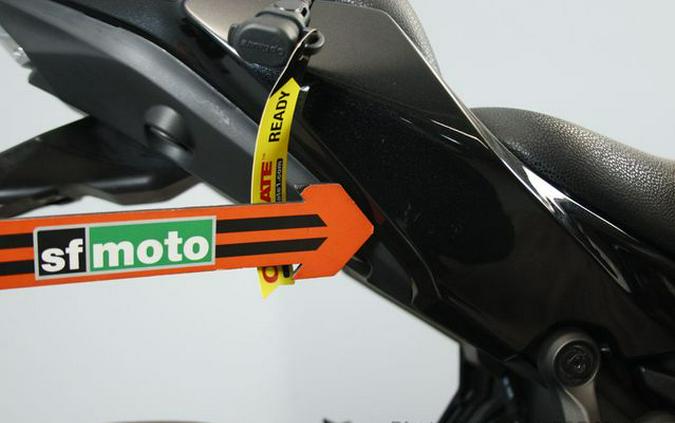 2019 Kawasaki Z650 ABS