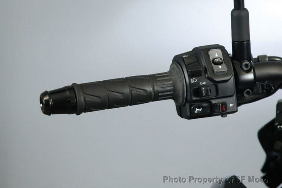 2019 Kawasaki Z650 ABS