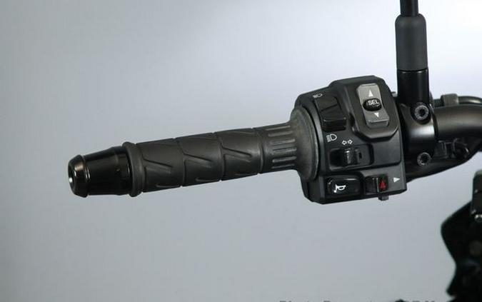 2019 Kawasaki Z650 ABS