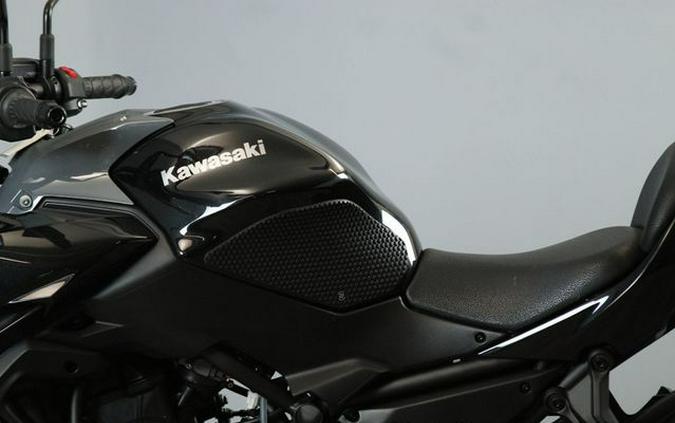 2019 Kawasaki Z650 ABS