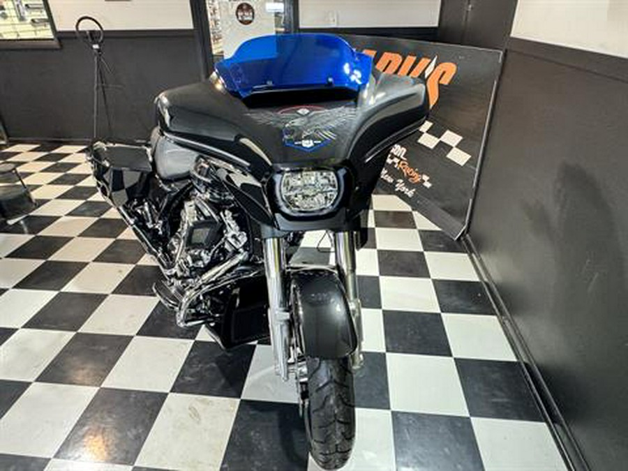 2026 Harley-Davidson Street Glide®