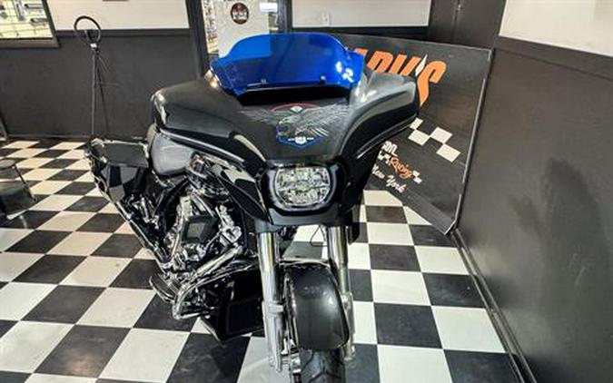 2026 Harley-Davidson Street Glide®