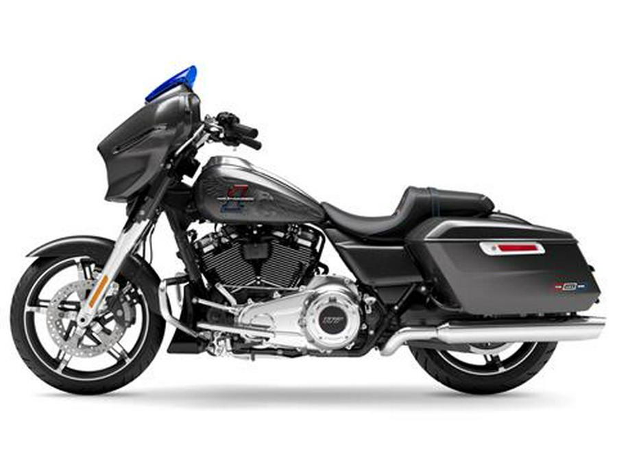 2026 Harley-Davidson Street Glide®