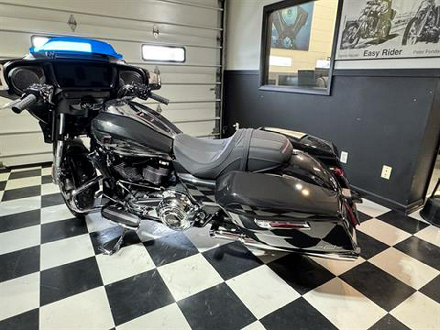 2026 Harley-Davidson Street Glide®