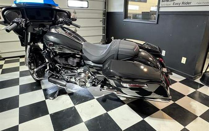 2026 Harley-Davidson Street Glide®