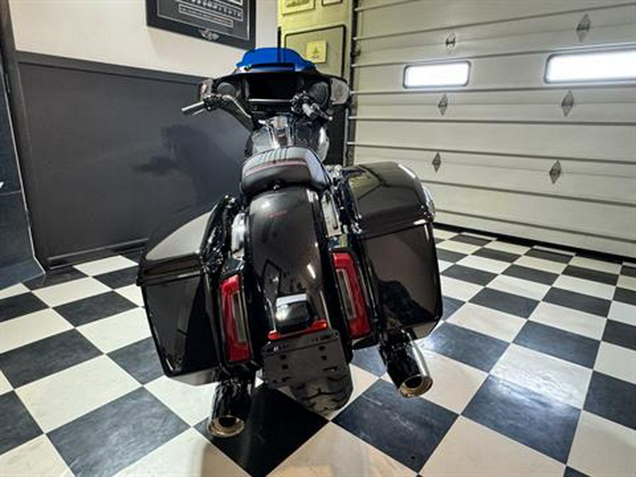 2026 Harley-Davidson Street Glide®