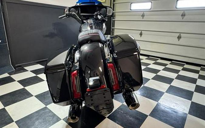 2026 Harley-Davidson Street Glide®