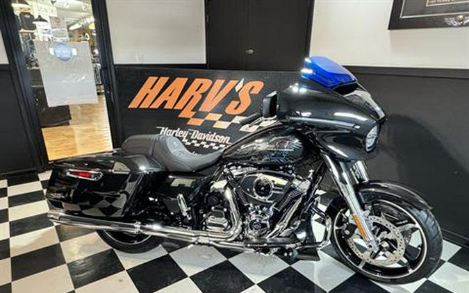2026 Harley-Davidson Street Glide®